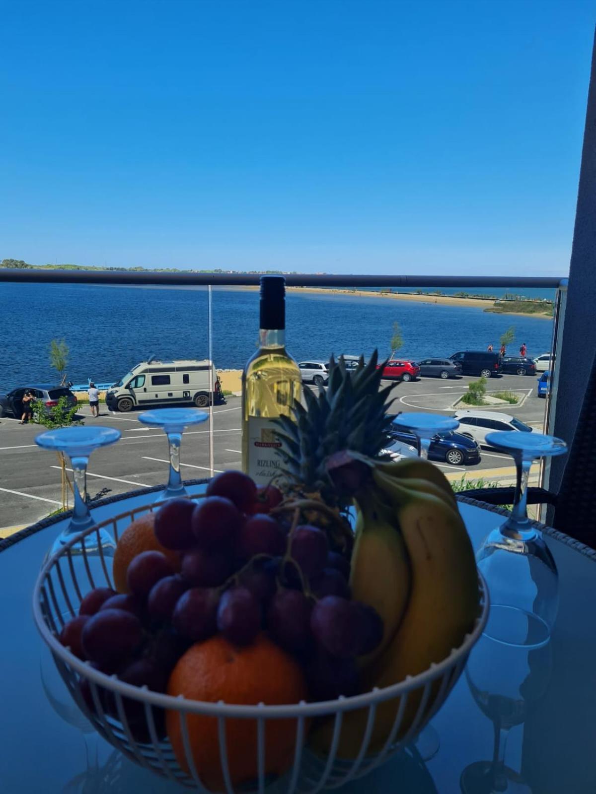 Apartmani Zdrijac Nin Esterno foto