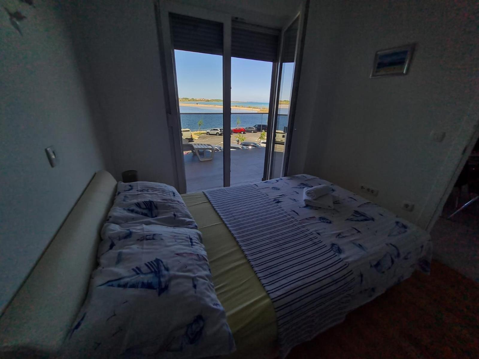 Apartmani Zdrijac Nin Esterno foto