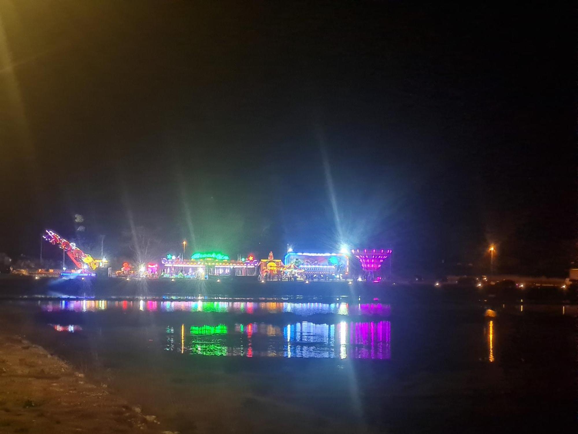 Apartmani Zdrijac Nin Camera foto
