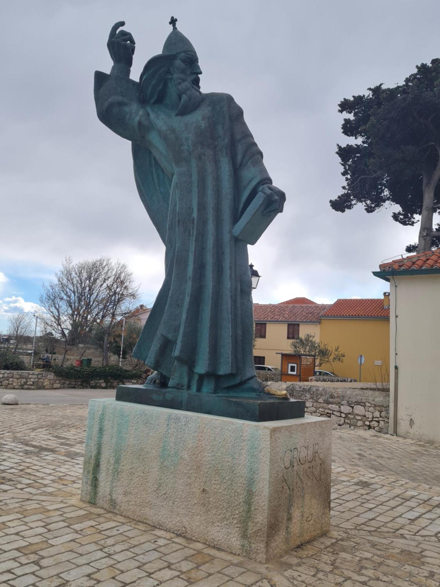 Apartmani Zdrijac Nin Camera foto