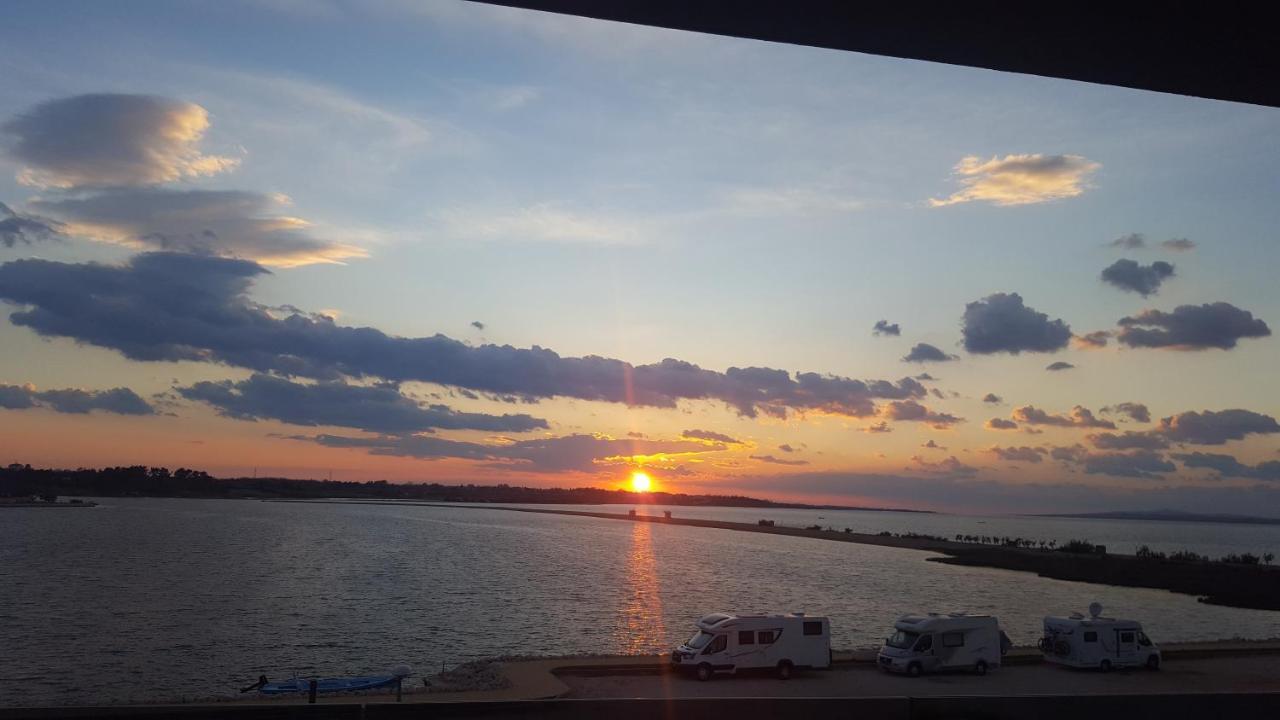 Apartmani Zdrijac Nin Esterno foto